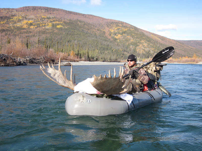 A Complete Guide To Float Hunting Alaska 2nd Edition