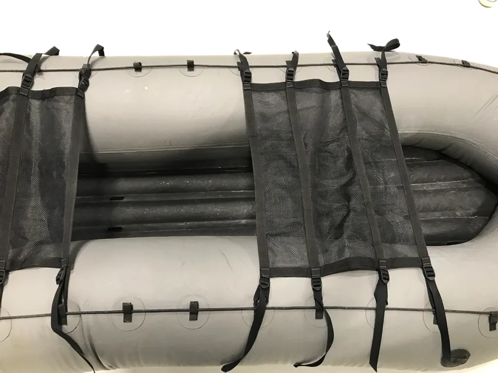 Used Feathercraft Beast (Big Rig)*