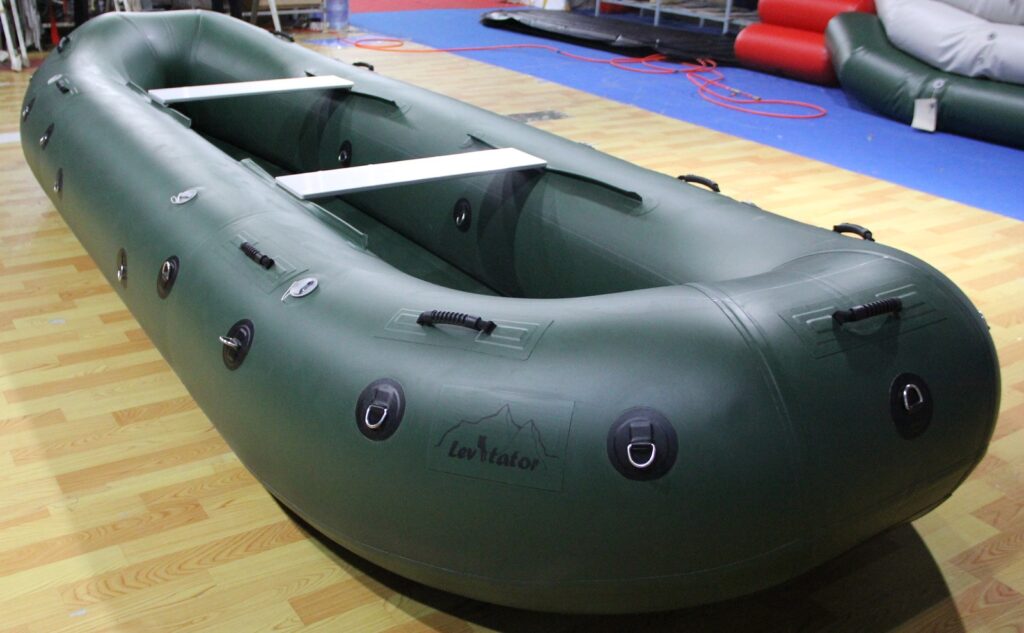 Levitator Basic Package