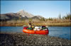 Raft & Canoe Rentals